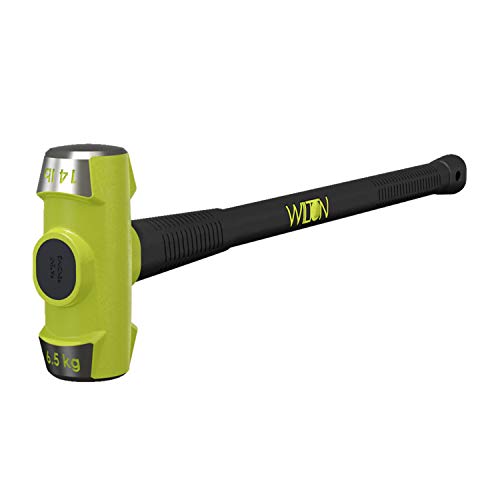 Wilton 21436 20 Pound Head, 36-Inch BASH Sledge Hammer