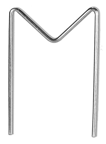 Motor Guard MS2007 W-Shape Magna-Stakes, 50-Pack