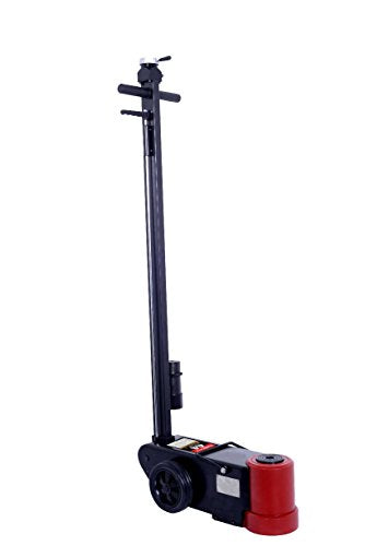 Sunex 6744 Gato para eje de camión de 44 toneladas, con retorno de aire