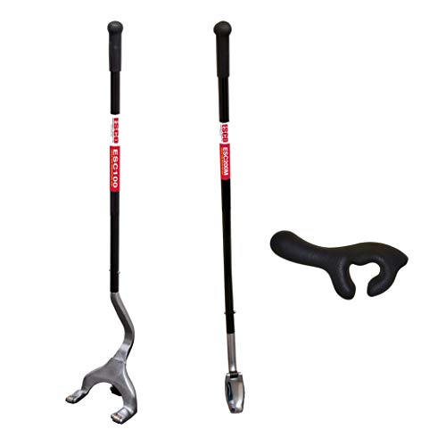 Esco 90518-100-KIT Kit d'outils de démontage et de montage de pneus de camion