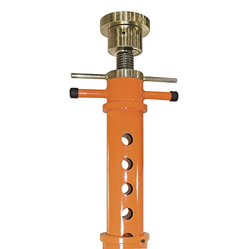 STRONGARM 32217 - 33, 000 Lb Capacity High Fixed Stand-Super Heavy Duty - Proindustrialequipment