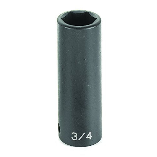 Grey Pneumatic Corp. GY2032D .50 in. Drive x 1 in. Deep