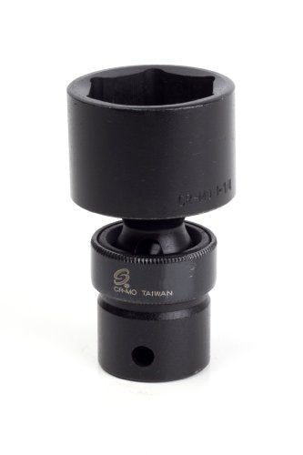 Sunex 234u Douille à choc universelle 1/2" 1-1/16"