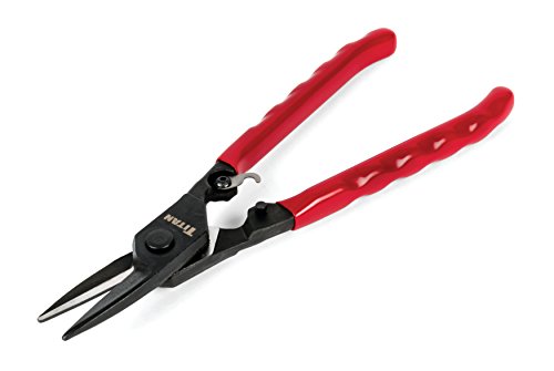 Tijeras para metal Titan 12443 de 10"