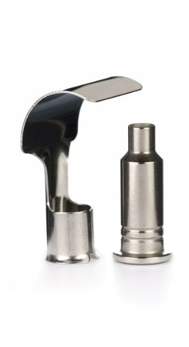 Portasol SPT-13 SuperPro Punta deflectora y aire caliente, pequeña