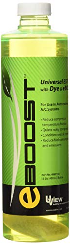 Aceite de éster UView 488016E