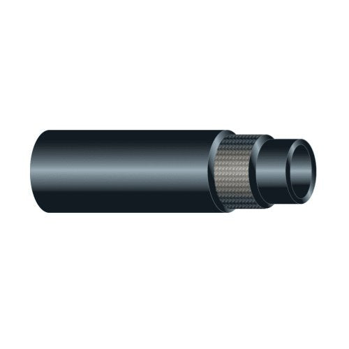 General Wire 100JH1 Jet Hose 1/4" x 100' ID Hose with NPT Male Fittings - General Tools - Proindustrialequipment