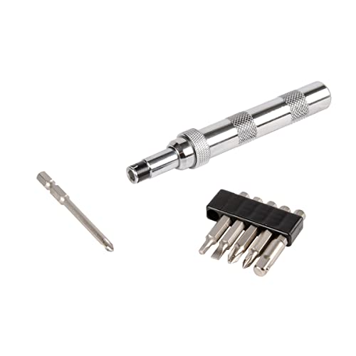 Titan TIT16007 1/4" Drive Impact Driver