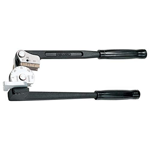 Ridgid 36112 Bender, 406M Tube - Cutters - Proindustrialequipment