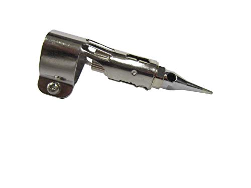 Solder Attachment with Tip for PPMT