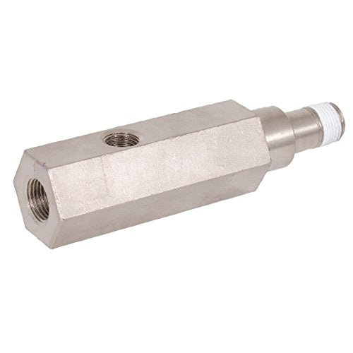 STRONGARM 33156 - Ga005 Gauge Adaptor