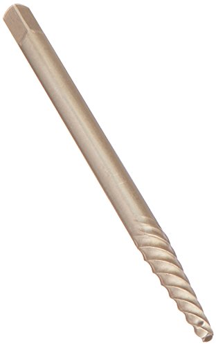 Irwin Tools 52401 Irwin Hanson 1 Extractor de tornillos EXTR 1 SPRIAL