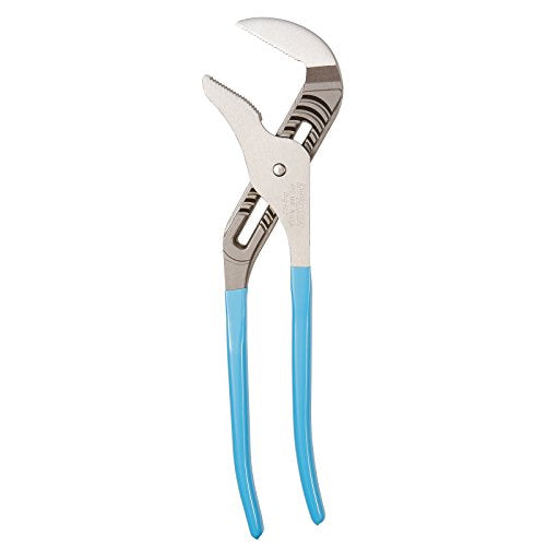Channellock 480 5-1/2-Inch Jaw Capacity 20-Inch Tongue and Groove Plier