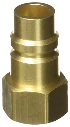 CPS Products AD12 1/2" Acme Brass Adapter - Proindustrialequipment