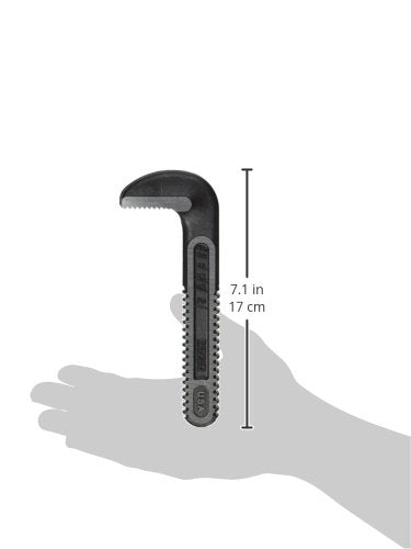 Ridgid 31655 14 Hook Jaw - Threading and Pipe Preparation - Proindustrialequipment
