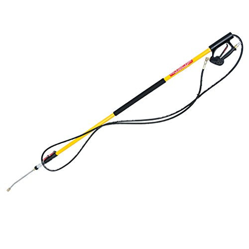 Jet 291407-18-Feet Telescoping Wand