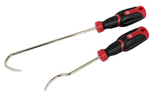 Lisle 82130 Cuchara para manguera