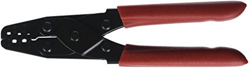 Herramienta de engarzado SG Tool Aid SGT18600 (barril abierto)