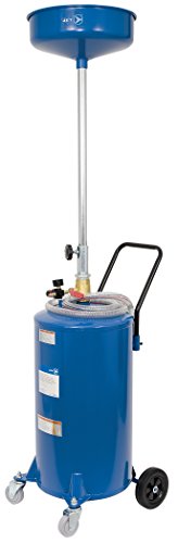 Jet 350512-18 Us Gallon (68 Litre) Waste Oil Drain - Oils - Proindustrialequipment