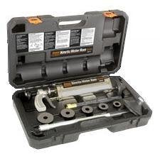 General Wire KR-CC Kinetic Water Ram Carrying Case - General Tools - Proindustrialequipment