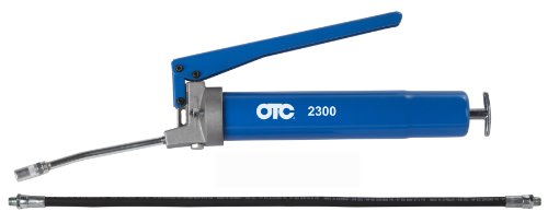 Pistola engrasadora de palanca profesional OTC 2300