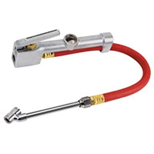 S&G Tool Aid (65120) Inflador de neumáticos con indicador de ventana