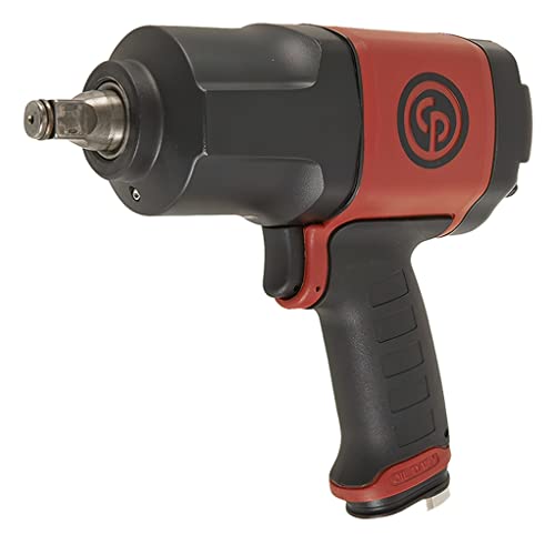 Chicago Pneumatic Tool CP7748 1/2-Inch Composite Impact Wrench