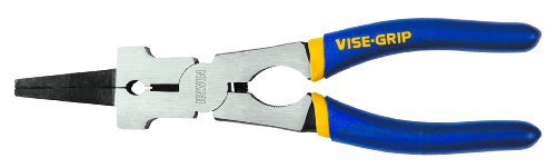 Alicates MIG IRWIN Vise-Grip, 8 pulgadas (1873303)