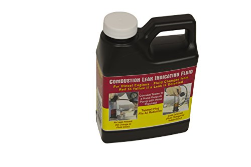 Líquido detector de diésel Lisle 75730