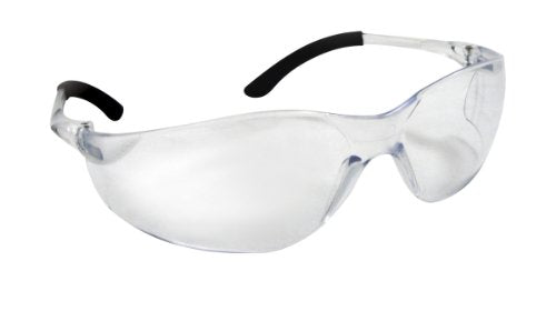 Gafas de seguridad SAS Safety 5330 NSX Turbo, lentes transparentes