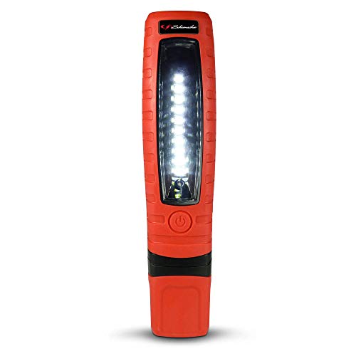 Lampe de travail rechargeable Schumacher SL360RU