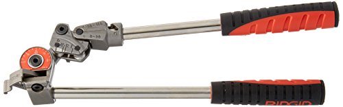 Ridgid 38028 Bender, Model 603, 3/16" - Ridgid - Proindustrialequipment