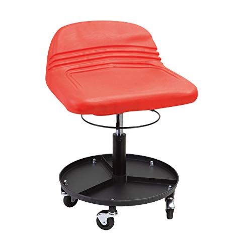 Siège de tracteur hydraulique avancé modèle ATD-81012