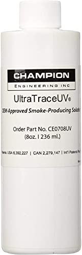 Solution de fumée de colorant UltraTraceUV OTC P-0716-UV