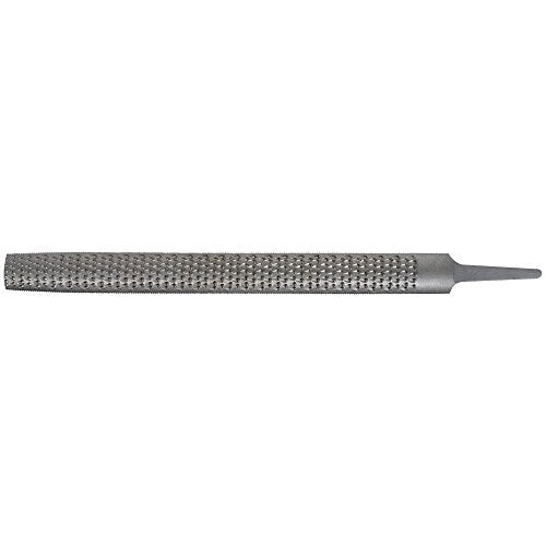 Jet 532233-12" Bastard Cut Half Round File (Carded) - Proindustrialequipment