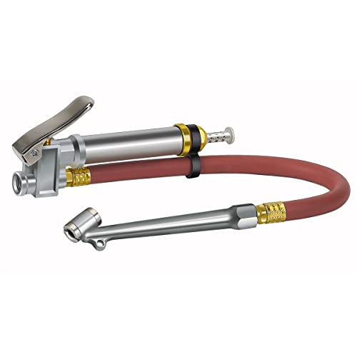 Tool Aid SG SGT65100 Inflador de neumáticos con manómetro, talla única