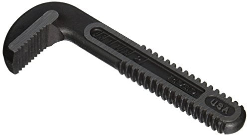 Ridgid 31655 14 Hook Jaw - Threading and Pipe Preparation - Proindustrialequipment
