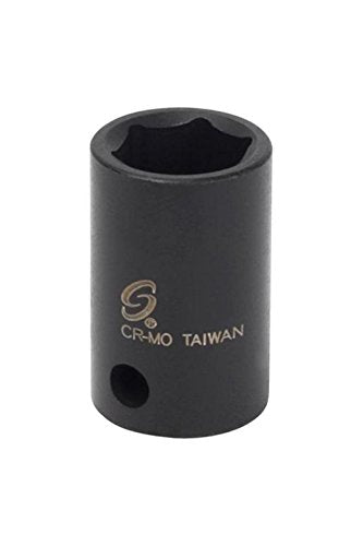 Sunex 314 3/8" by 7/16" Impact Socket Drive