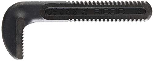 Ridgid 31630 12 Inch Hook Jaw - Threading and Pipe Preparation - Proindustrialequipment