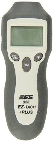 Especialidades Electrónicas 328 EZ Tach Plus
