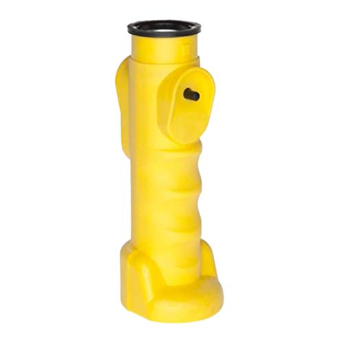 Bayco SL-101A Replacement Incandescent Handle and Switch Assembly for Models 450 and 840 - Proindustrialequipment