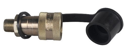 OTC 9796 Demi-coupleur 3/8" avec capuchon anti-poussière pour RAM
