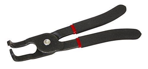 Lisle 42430 Pince à punaise (80 degrés)