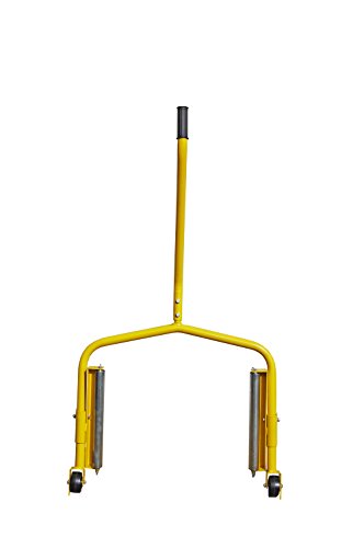 Esco 70132 Chariot à roue super simple