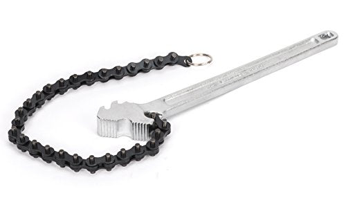 Titan Tools - Llave de cadena 12 (21370)