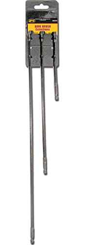 EXTENSION FLEXIBLE. BROSSE F/ALÉSAGE (IPA-8004)