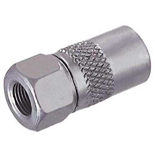 Lincoln Lubrication G310 Heavy Duty Grease Coupler