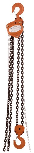 American Power Pull - 3 Ton Chain Block (430)