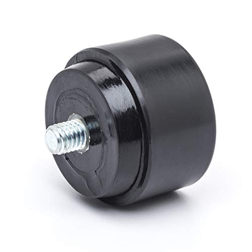 SFT Face Tip 1 Dia Blk