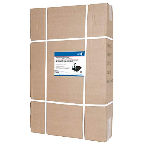 Jet 350514-17 Us Gallon (64 Litre) Low Profile Polypropylene Oil Drain - Oils - Proindustrialequipment